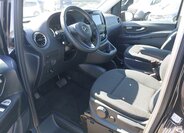 Mercedes-Benz Vito VAN / Minibus 2,0 l 100 kw