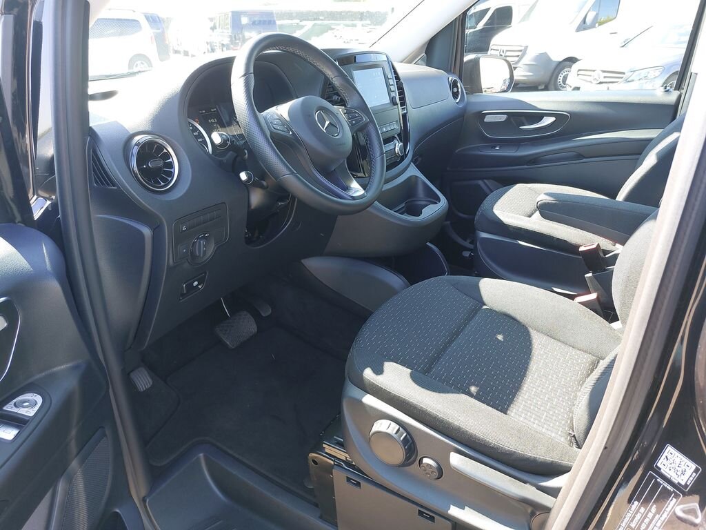 Mercedes-Benz Vito VAN / Minibus 2,0 l 100 kw