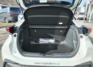 Toyota C-HR CUV / Crossover 0,0 103 kw