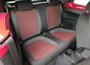 Volkswagen Beetle Kabriolet 1,2 l 77 kw