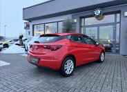 Opel Astra Hatchback 1,4 l 92 kw