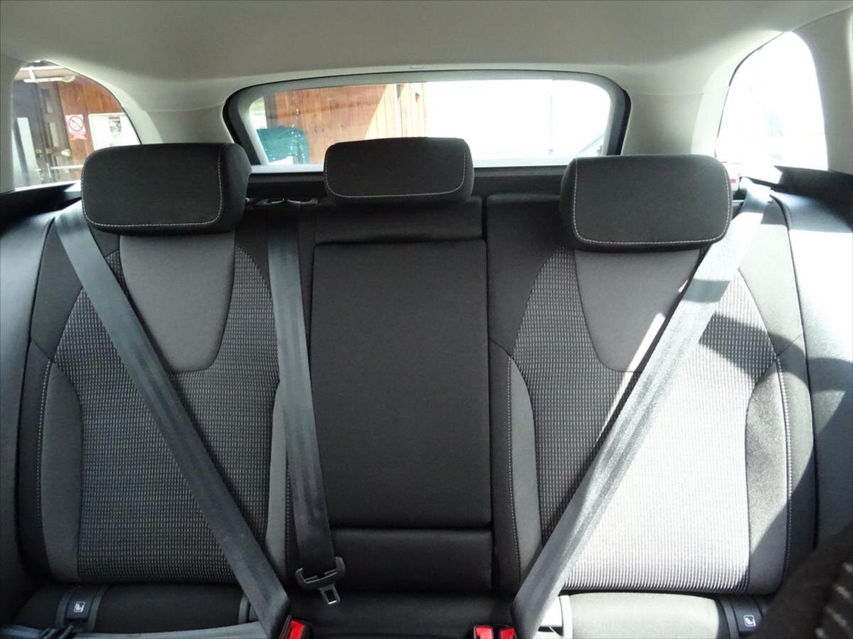 Škoda Octavia Kombi 999,0 81 kw