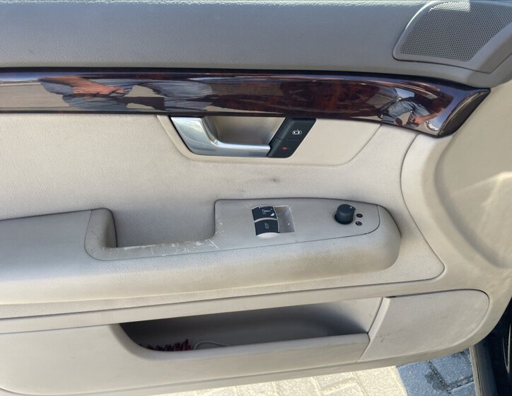 Audi A4 Sedan / Limuzína 1,8 l 110 kw