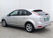 Ford Focus Hatchback 1,6 l 80 kw