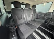 Mercedes-Benz Třídy V 19