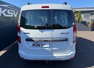 Dacia Dokker Kombi 1,2 l 85 kw