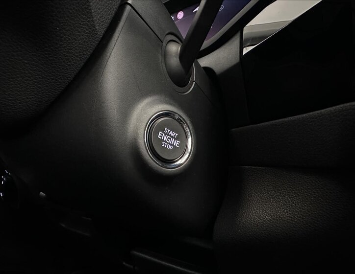 Škoda Kodiaq SUV / Terénní 2,0 l 147 kw