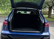 Audi RS 6 Kombi 4,0 l 441 kw