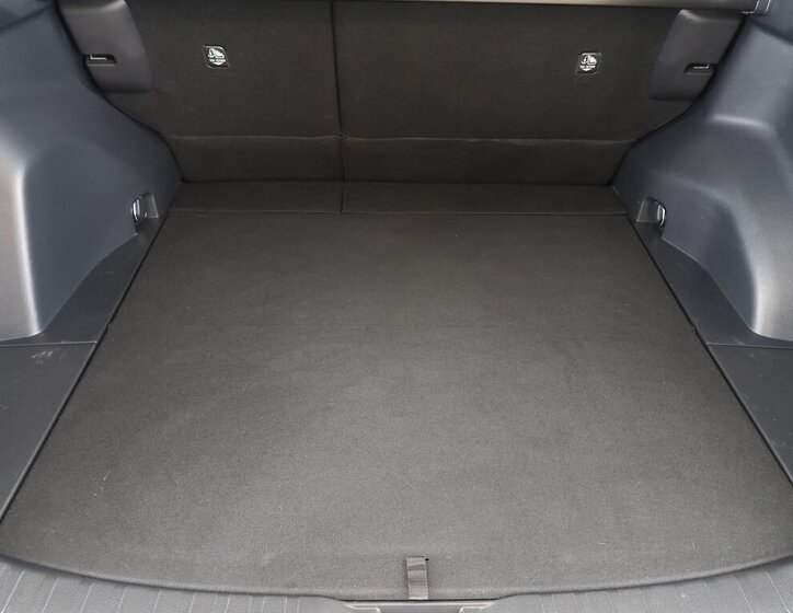 Toyota RAV4 Kombi 2,5 l 131 kw