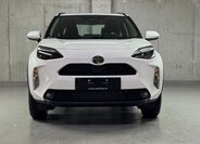 Toyota Yaris Cross SUV 1,5 l 68 kw
