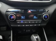 Hyundai Tucson SUV 1,6 l 100 kw
