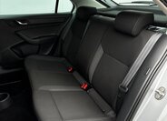 Škoda Rapid Liftback 1,2 l 63 kw