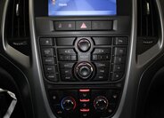 Opel Astra Kombi 1,4 l 88 kw