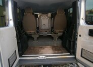 Peugeot Boxer Kombi 2,2 l 96 kw
