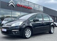 Citroën C4 Picasso 1