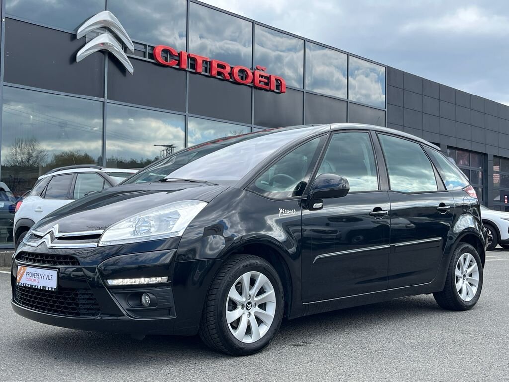 Citroën C4 Picasso
