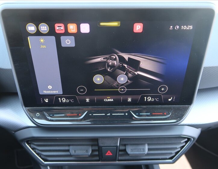 Seat Leon Kombi 1,5 l 85 kw