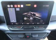 Seat Leon Kombi 1,5 l 85 kw