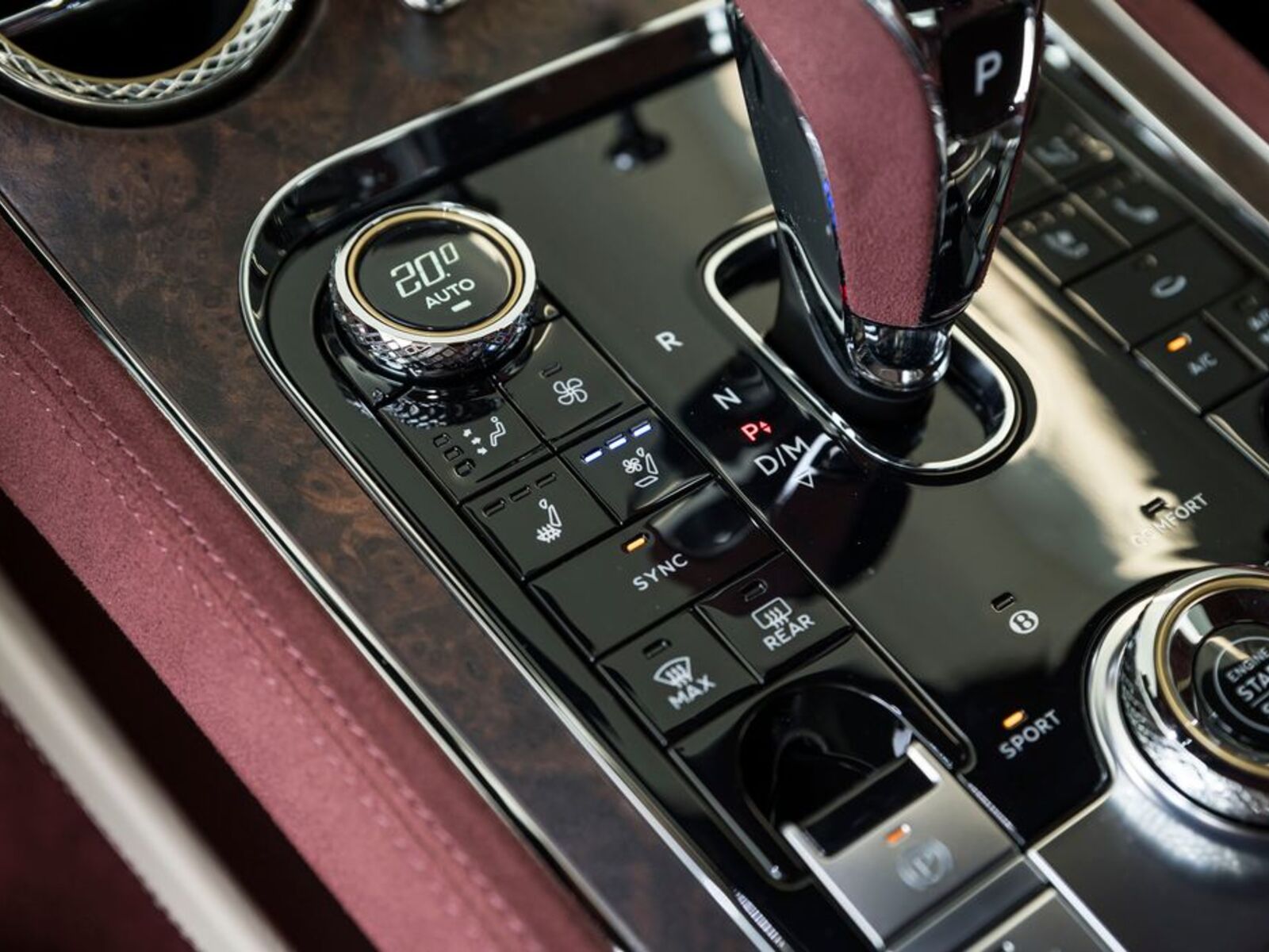 Bentley Continental GT 12