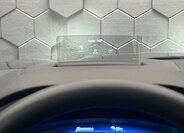 Ford Kuga SUV / Terénní 2,5 l 140 kw