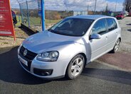 Volkswagen Golf Hatchback 2,0 l 103 kw