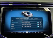 Mercedes-Benz Třídy E Sedan / Limuzína 2,0 l 240 kw