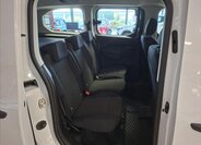 Citroën Berlingo MPV 1,5 l 74 kw