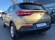 Opel Grandland X Hatchback 1,2 l 96 kw