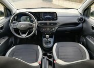 Hyundai i10 Hatchback 998,0 46 kw