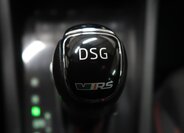 Škoda Octavia Kombi 2,0 l 180 kw