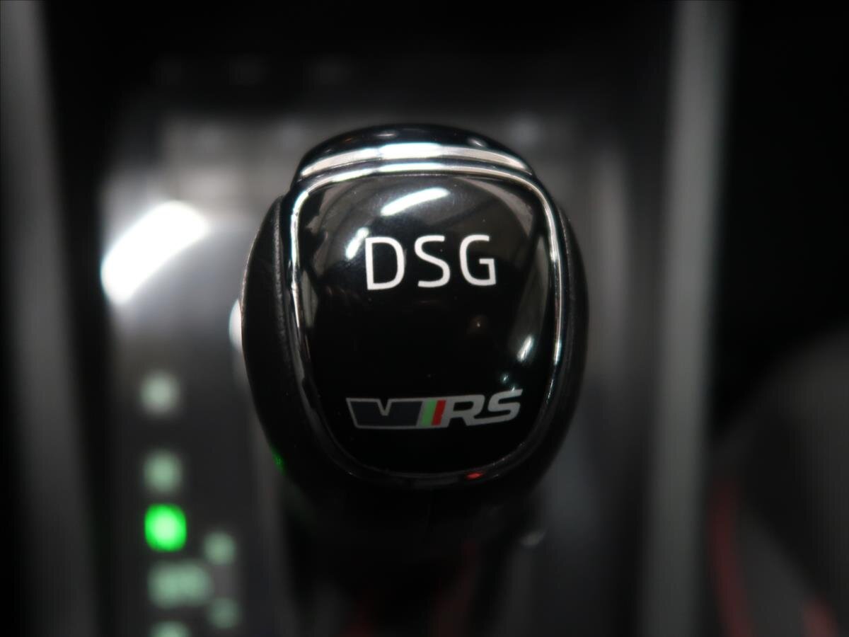 Škoda Octavia Kombi 2,0 l 180 kw