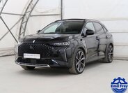 DS Automobiles DS7 Crossback SUV / Terénní 1,6 l 147 kw