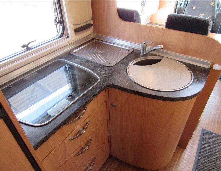 Fiat Ducato Ostatní 2,3 l 96 kw