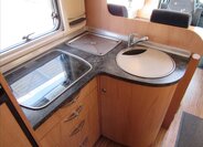 Fiat Ducato Ostatní 2,3 l 96 kw