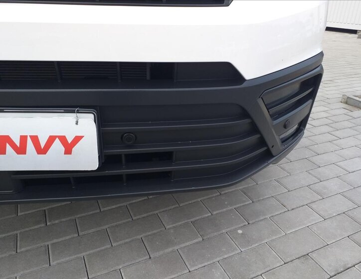 Volkswagen Grand California Ostatní 2,0 l 130 kw