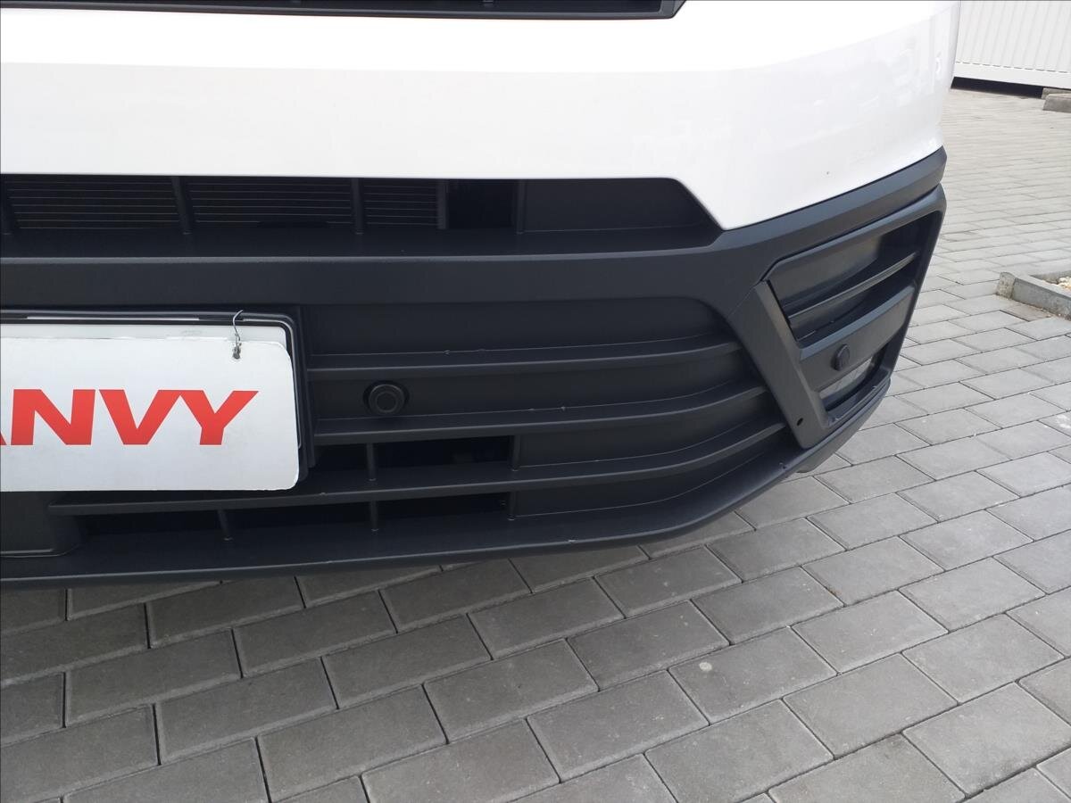 Volkswagen Grand California Ostatní 2,0 l 130 kw