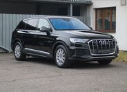 Audi Q7 SUV 3,0 l 170 kw