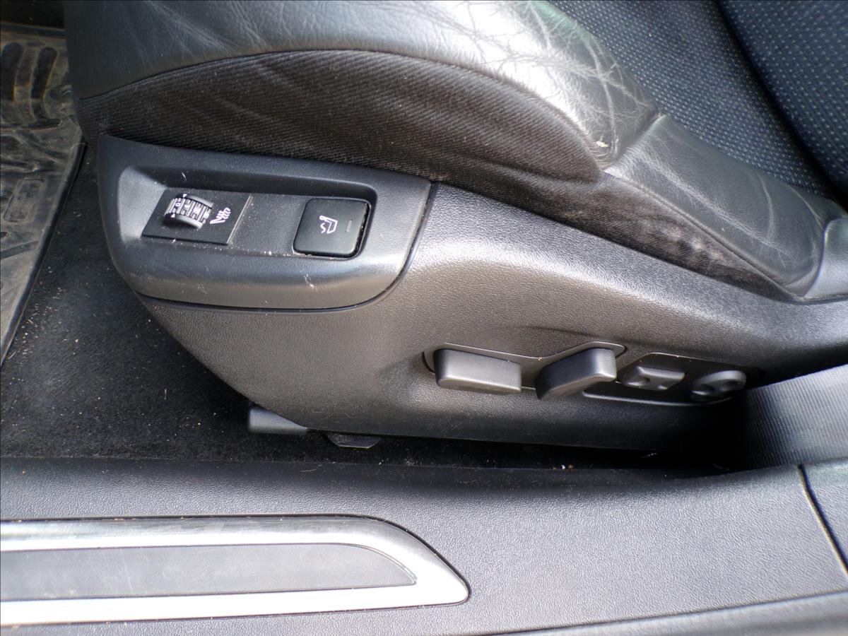 Citroën C5 Kombi 2,0 l 120 kw