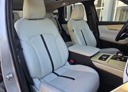 Mazda CX SUV / Terénní 2,5 l 241 kw