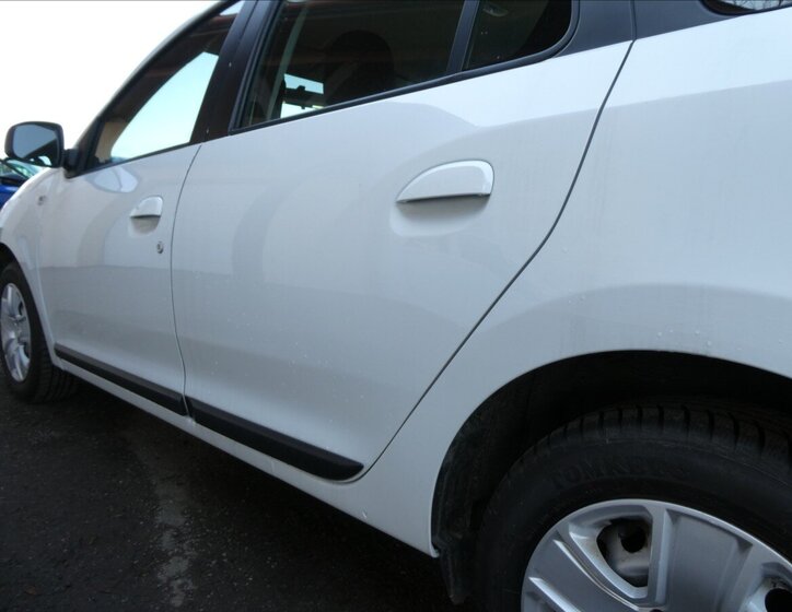 Dacia Logan Kombi 999,0 54 kw