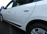 Dacia Logan Kombi 999,0 54 kw