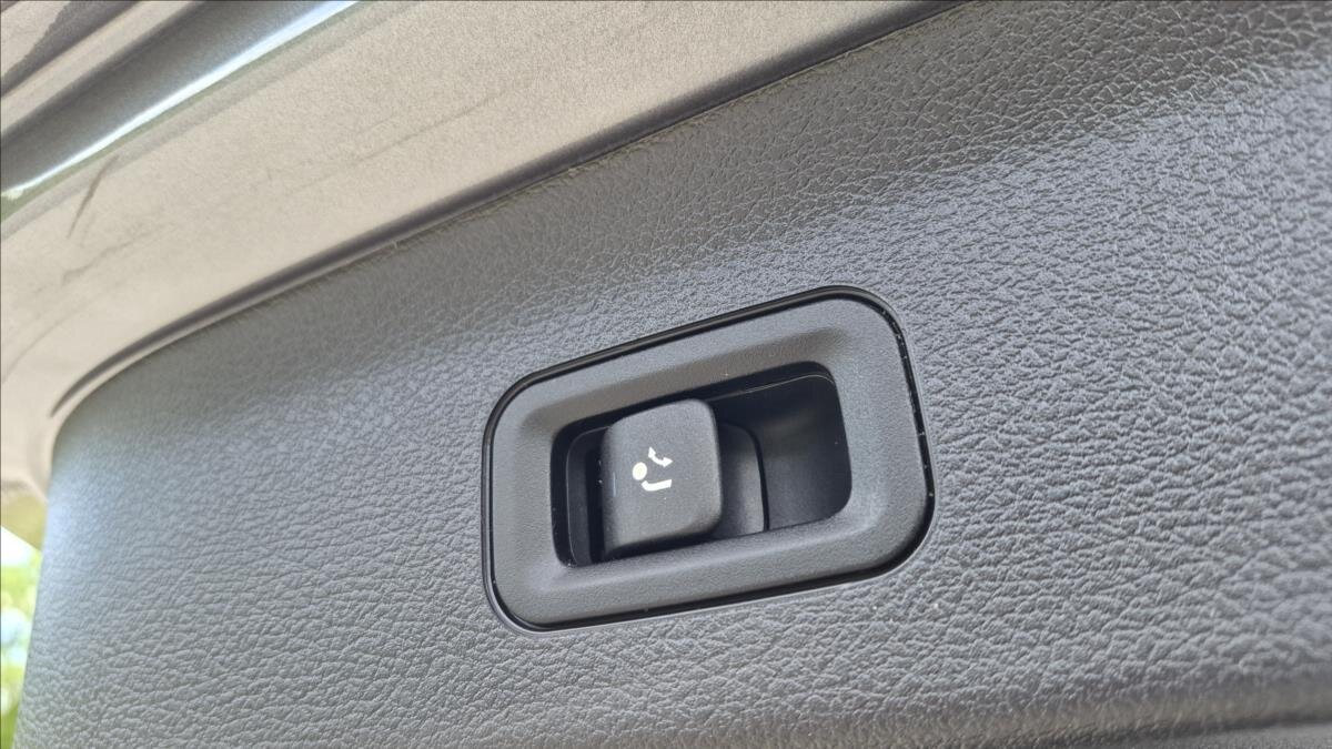 Mercedes-Benz GLS Kombi 2,9 l 243 kw