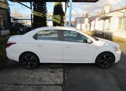 Citroën C-Elysée 8