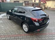 Mazda 3 Hatchback 2,0 l 121 kw