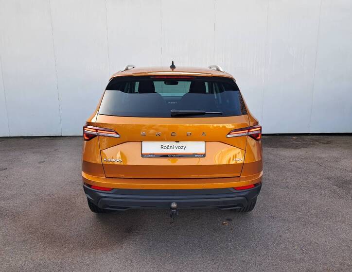 Škoda Karoq 29