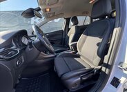 Opel Astra Kombi 1,6 l 100 kw