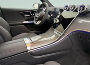 Mercedes-Benz GLC SUV / Terénní 2,0 l 145 kw