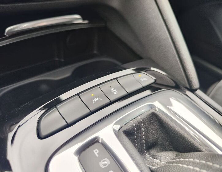 Opel Insignia Kombi 2,0 l 128 kw