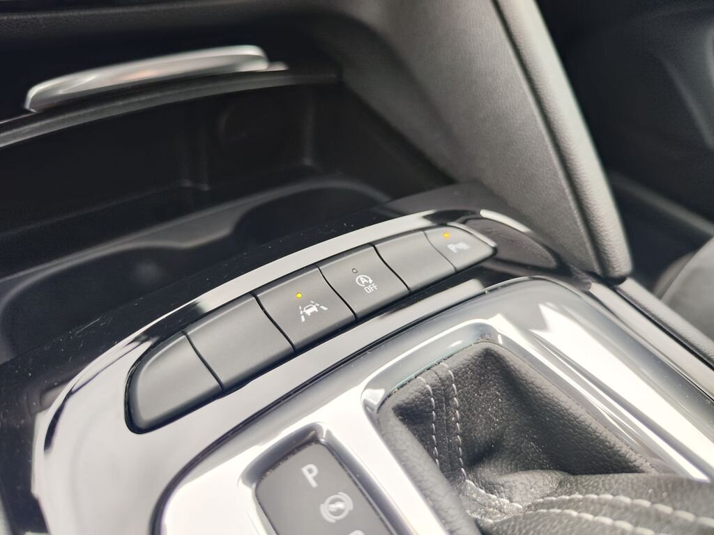 Opel Insignia Kombi 2,0 l 128 kw