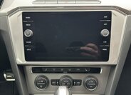 Volkswagen Passat Kombi 2,0 l 140 kw